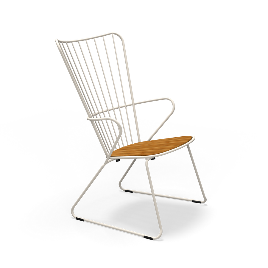 Paon Lounge Chair