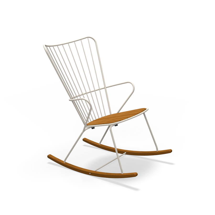 Paon Rocking Chair