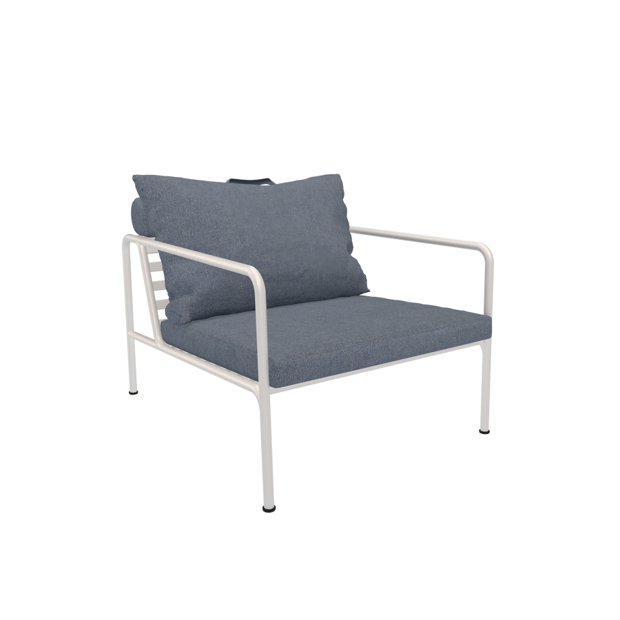 Avon Lounge Chair