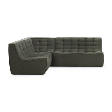 N701 Modular Sofa