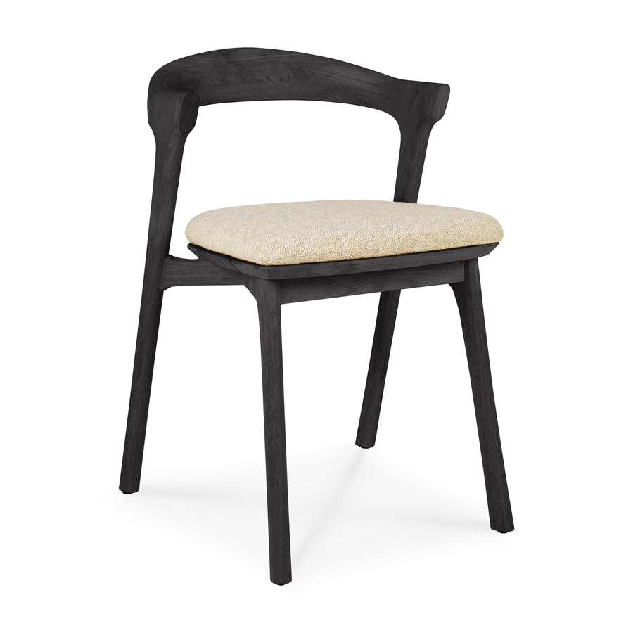 Bok Dining Chair Outside Upholstery