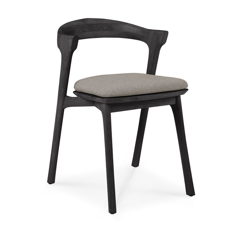 Bok Dining Chair Outside Upholstery