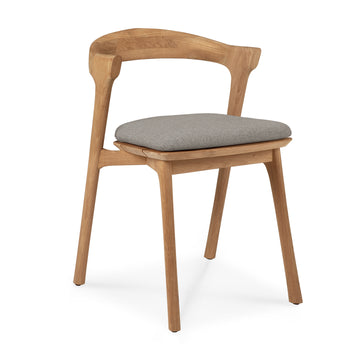 Bok Dining Chair Outside Upholstery