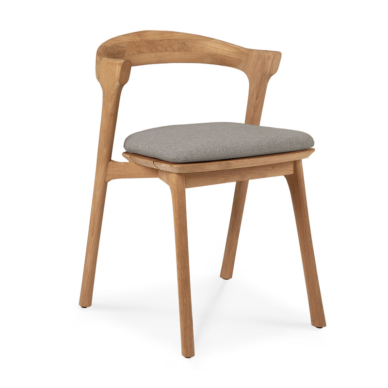 Bok Dining Chair Outside Upholstery