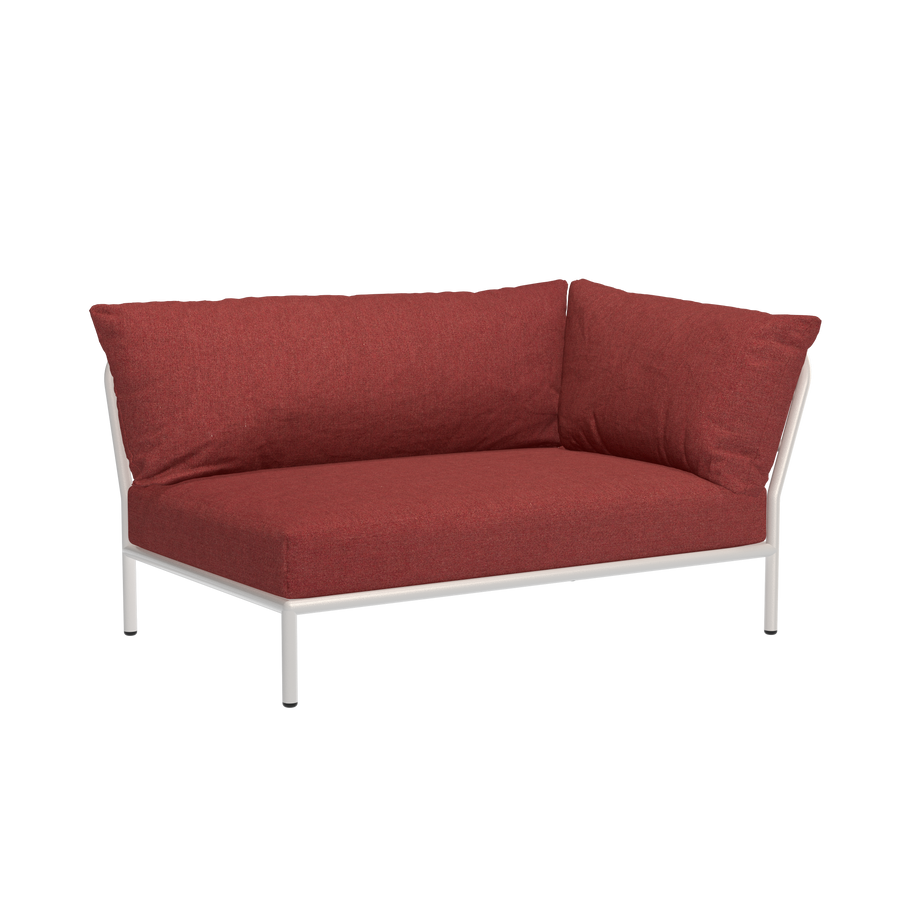 Level Corner Sofa