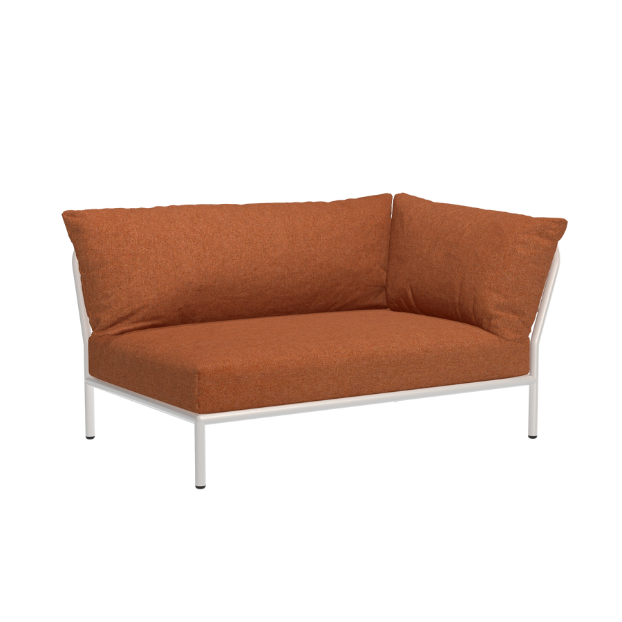 Level Corner Sofa