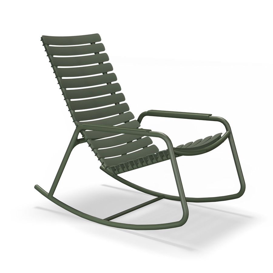 ReClips Rocking Chair