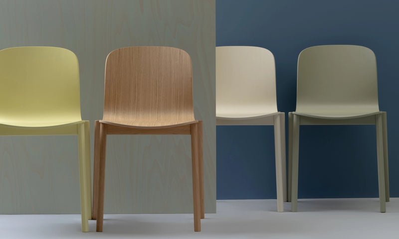 TON All'essenza Chair