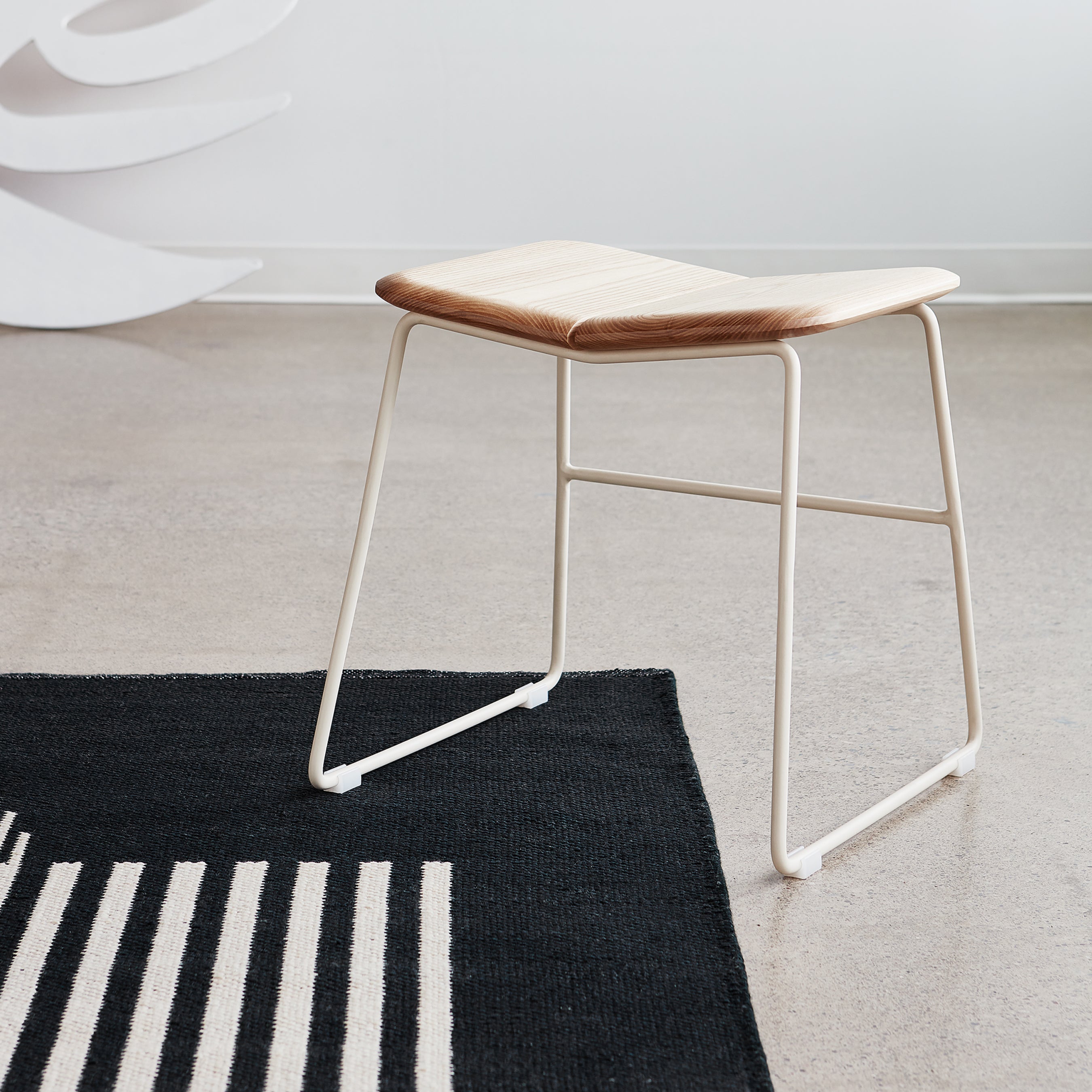 Aero Dining Stool
