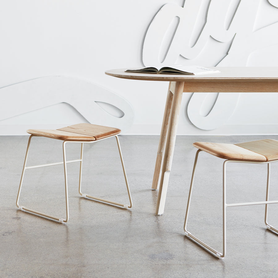 Aero Dining Stool