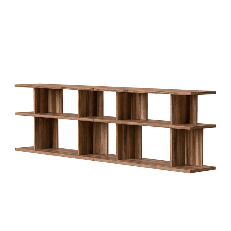Albion 3-3 Shelving Unit