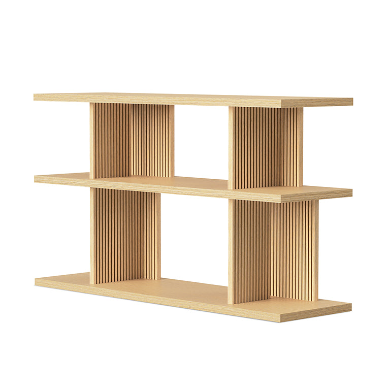 Albion 3-Tier Shelving Unit