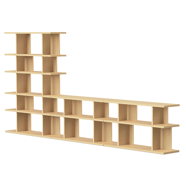 Albion 6-3-3 Shelving Unit