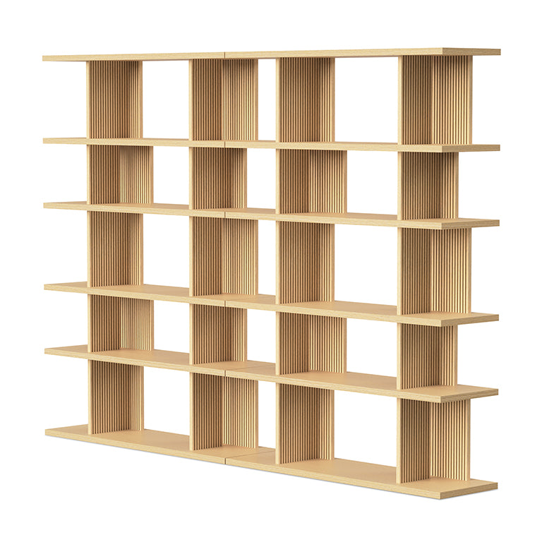 Albion 6-6 Shelving Unit