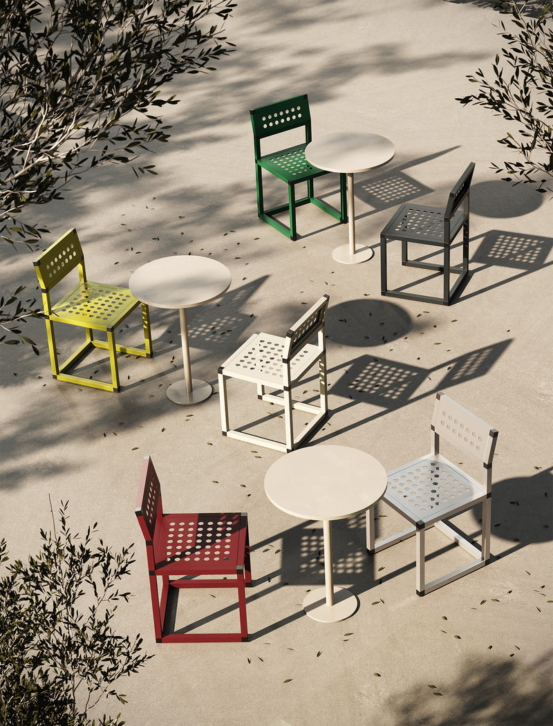 XD Chair Outdoor
