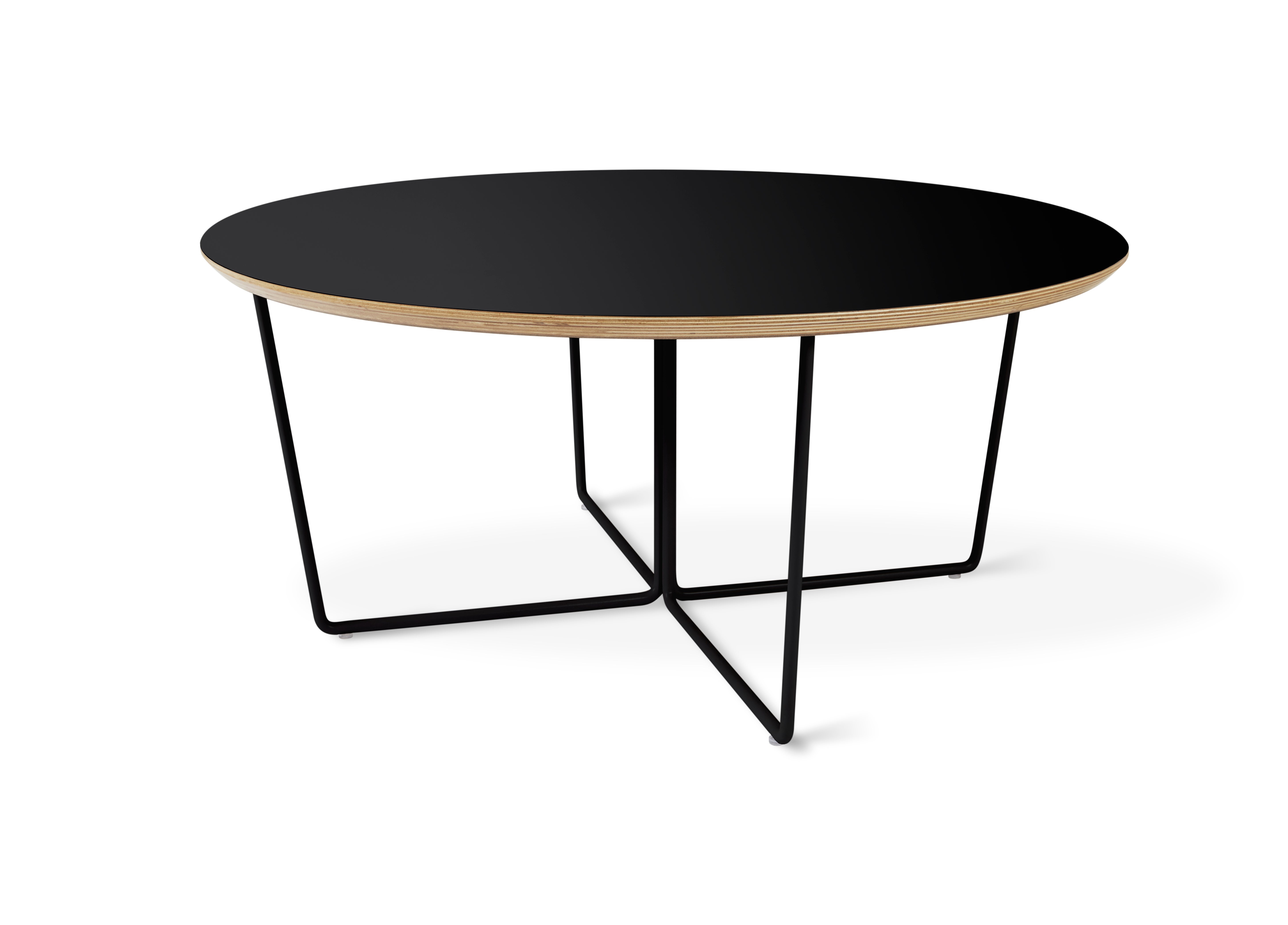 Array Coffee Table Round