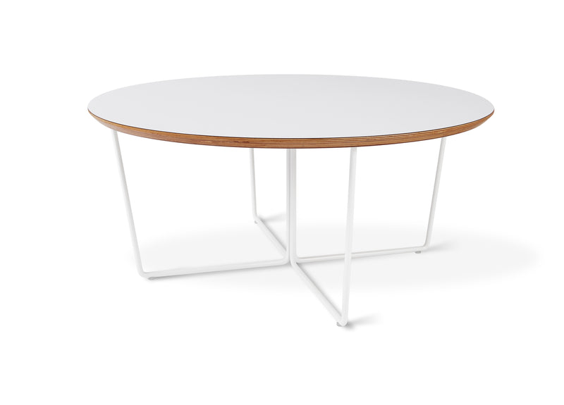 Array Coffee Table Round