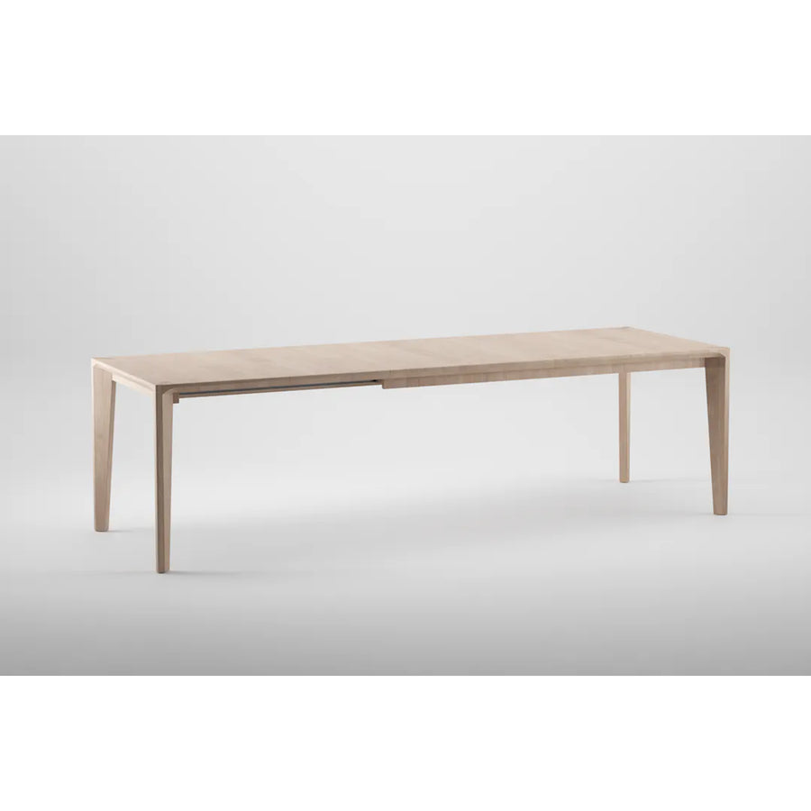 HANNY Extension Table