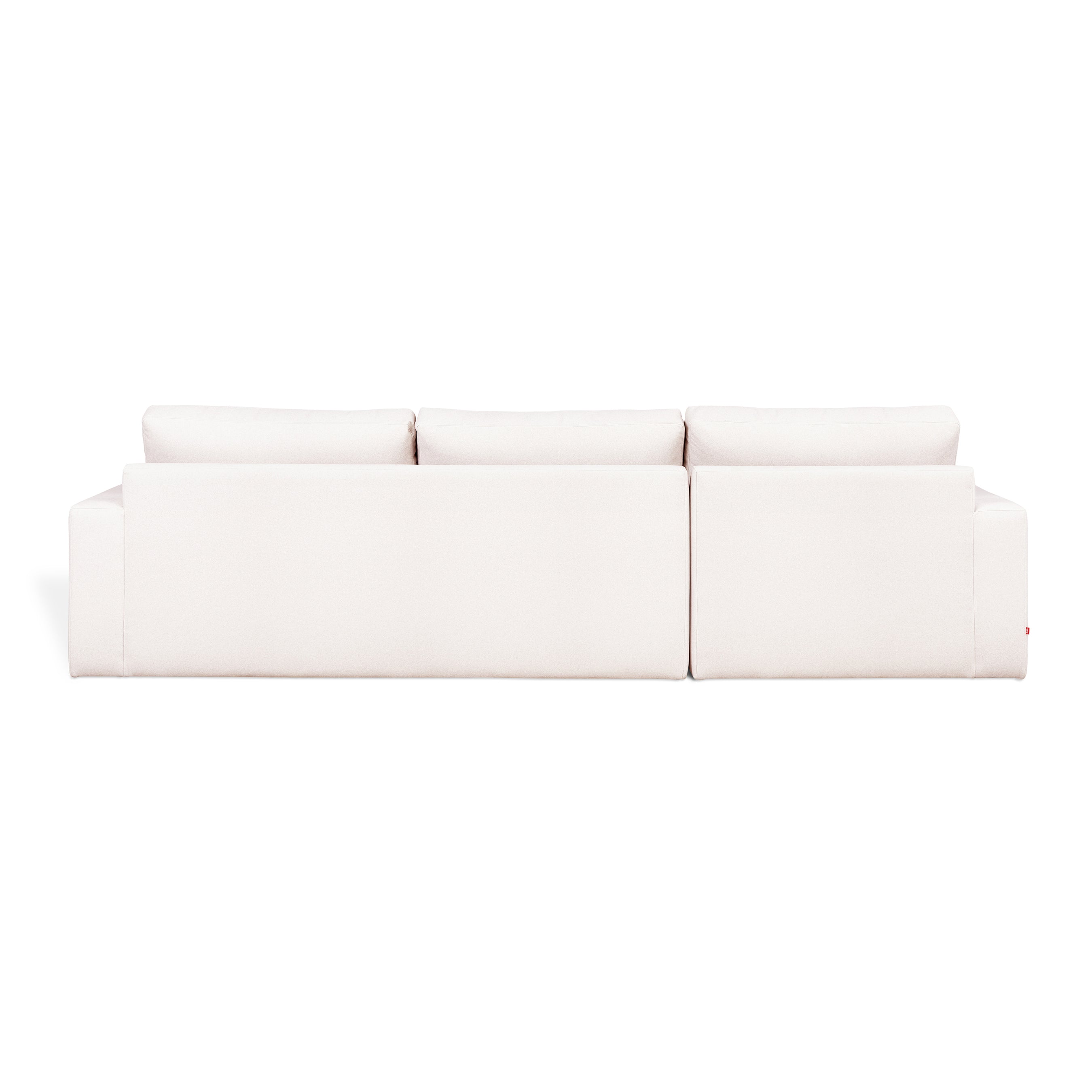 Ashdale Left-Facing Sectional