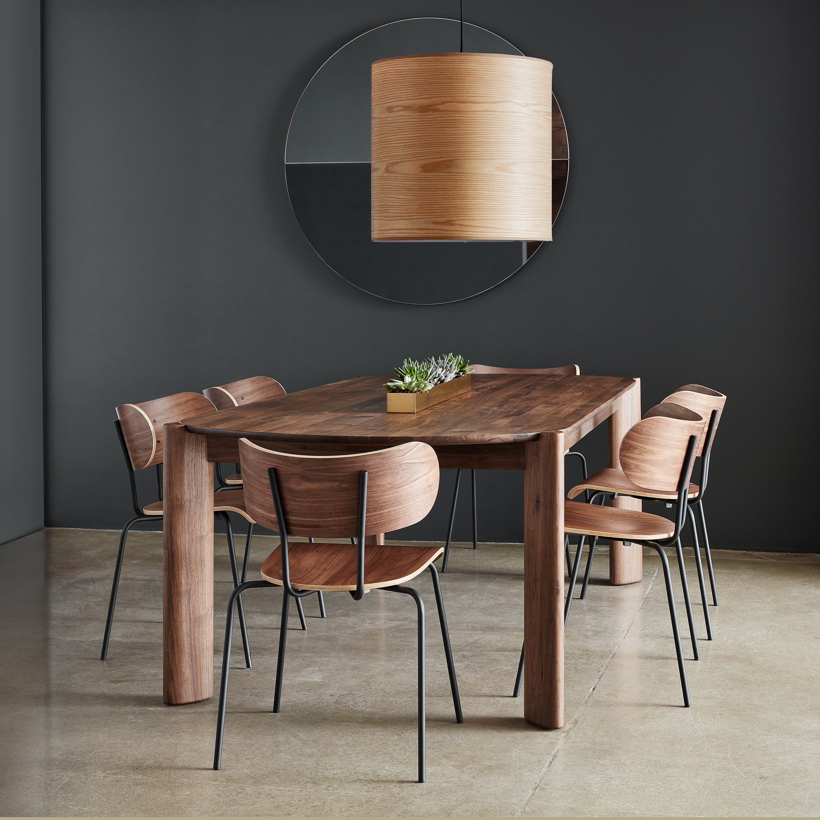 Bancroft Dining Table