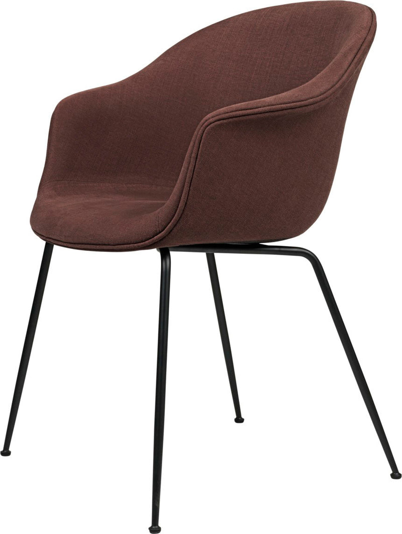 Bat Dining Chair - Fully Upholstered