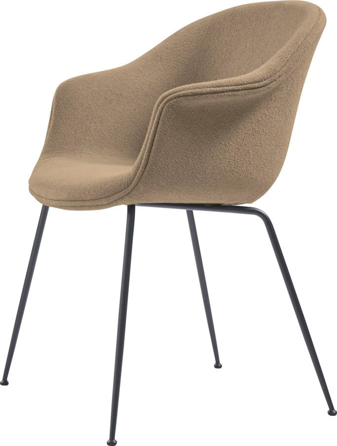 Bat Dining Chair - Fully Upholstered