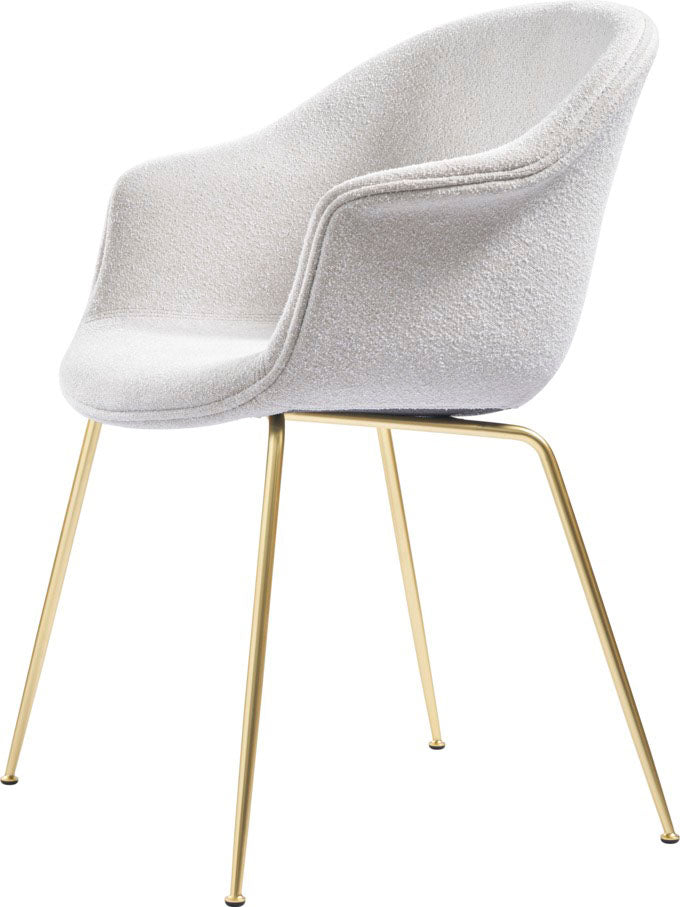 Bat Dining Chair - Fully Upholstered