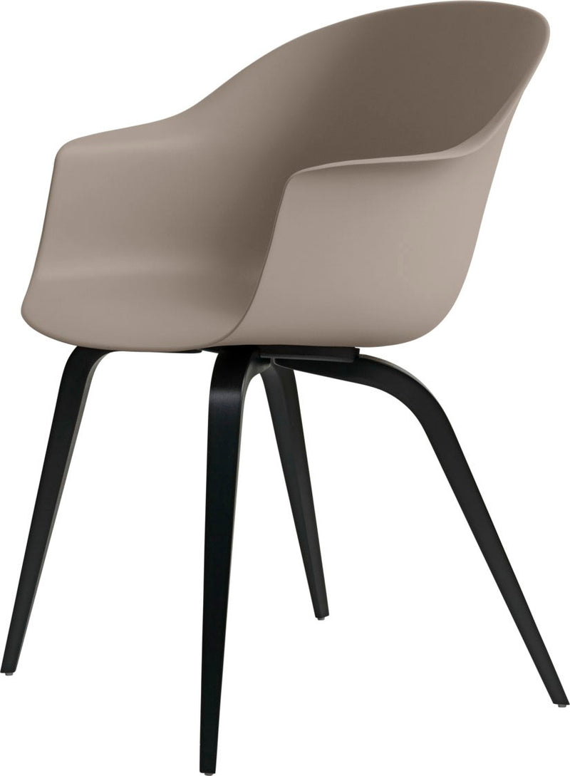 Bat Dining Chair - Un-Upholstered