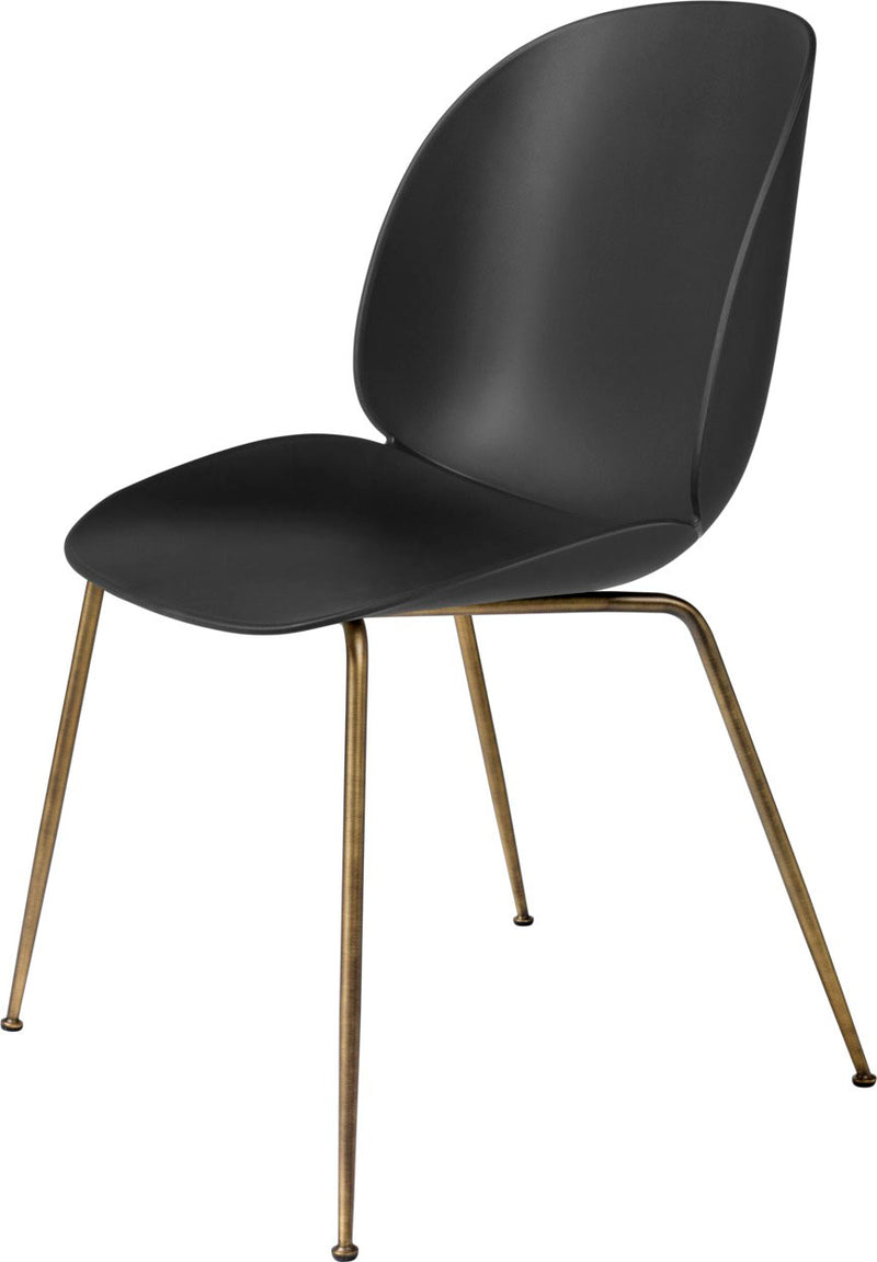 Beetle Dining Chair - Unupholstered