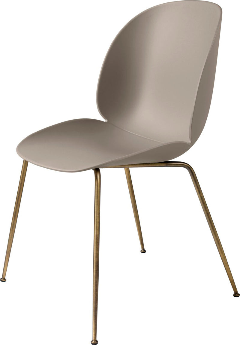 Beetle Dining Chair - Unupholstered