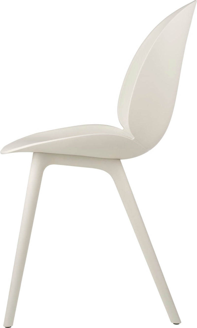 Beetle Dining Chair - Unupholstered