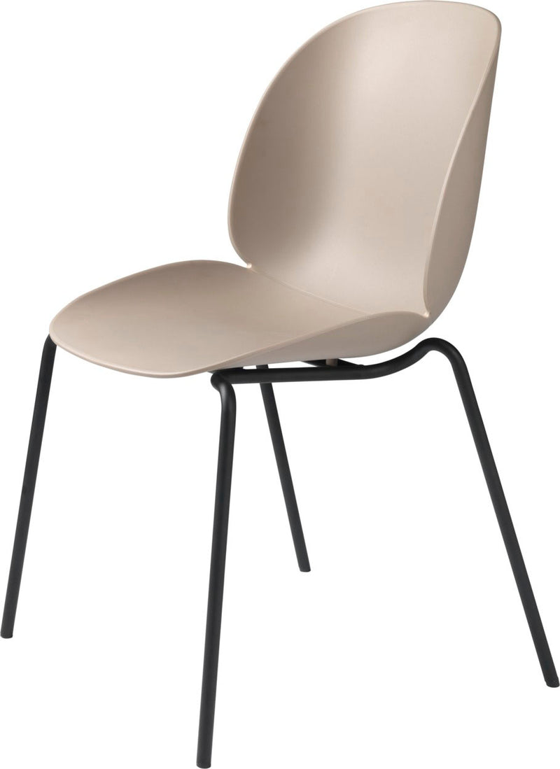Beetle Dining Chair - Unupholstered