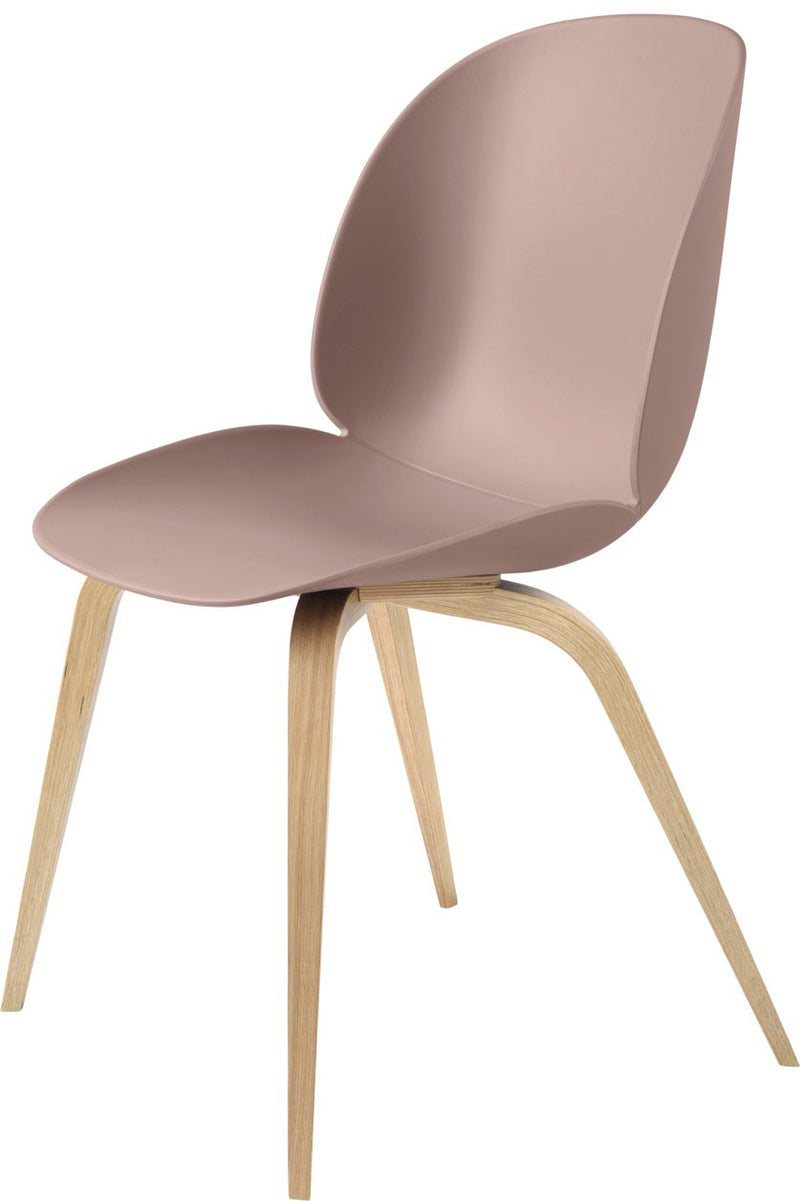 Beetle Dining Chair - Unupholstered