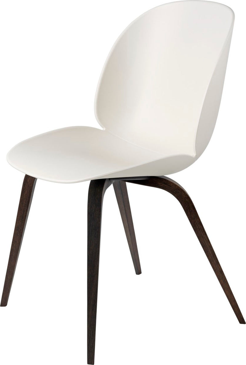 Beetle Dining Chair - Unupholstered