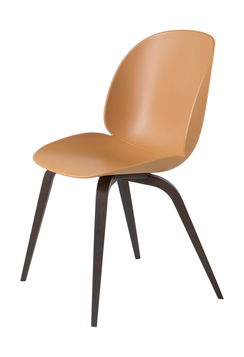 Beetle Dining Chair - Unupholstered