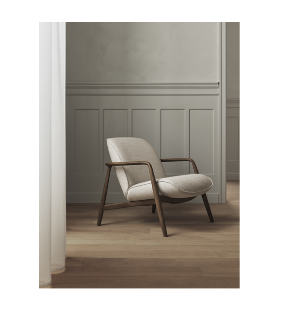Bowie Armchair