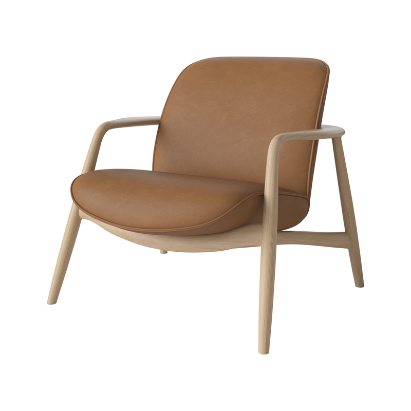 Bowie Armchair