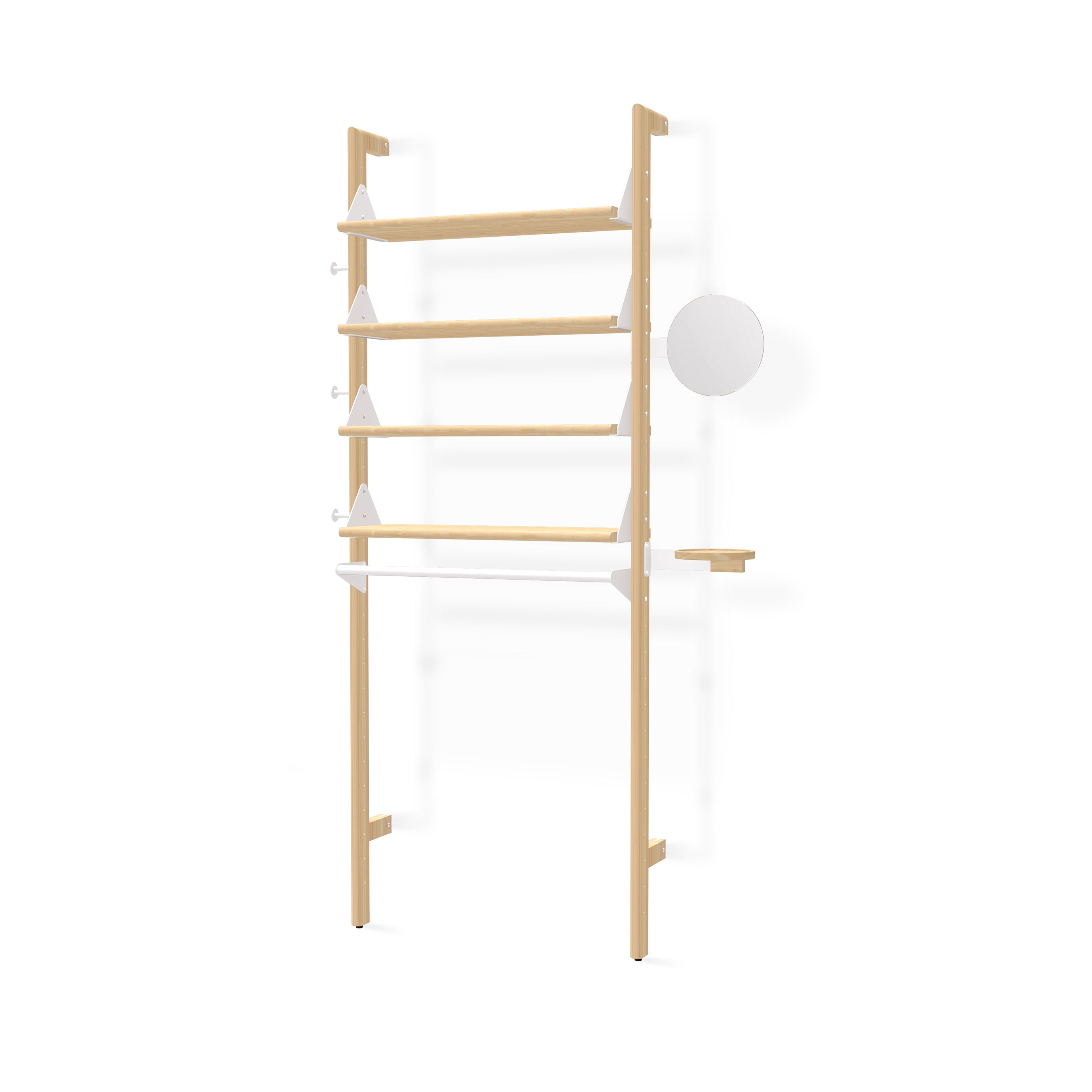 Branch 1 Display Unit