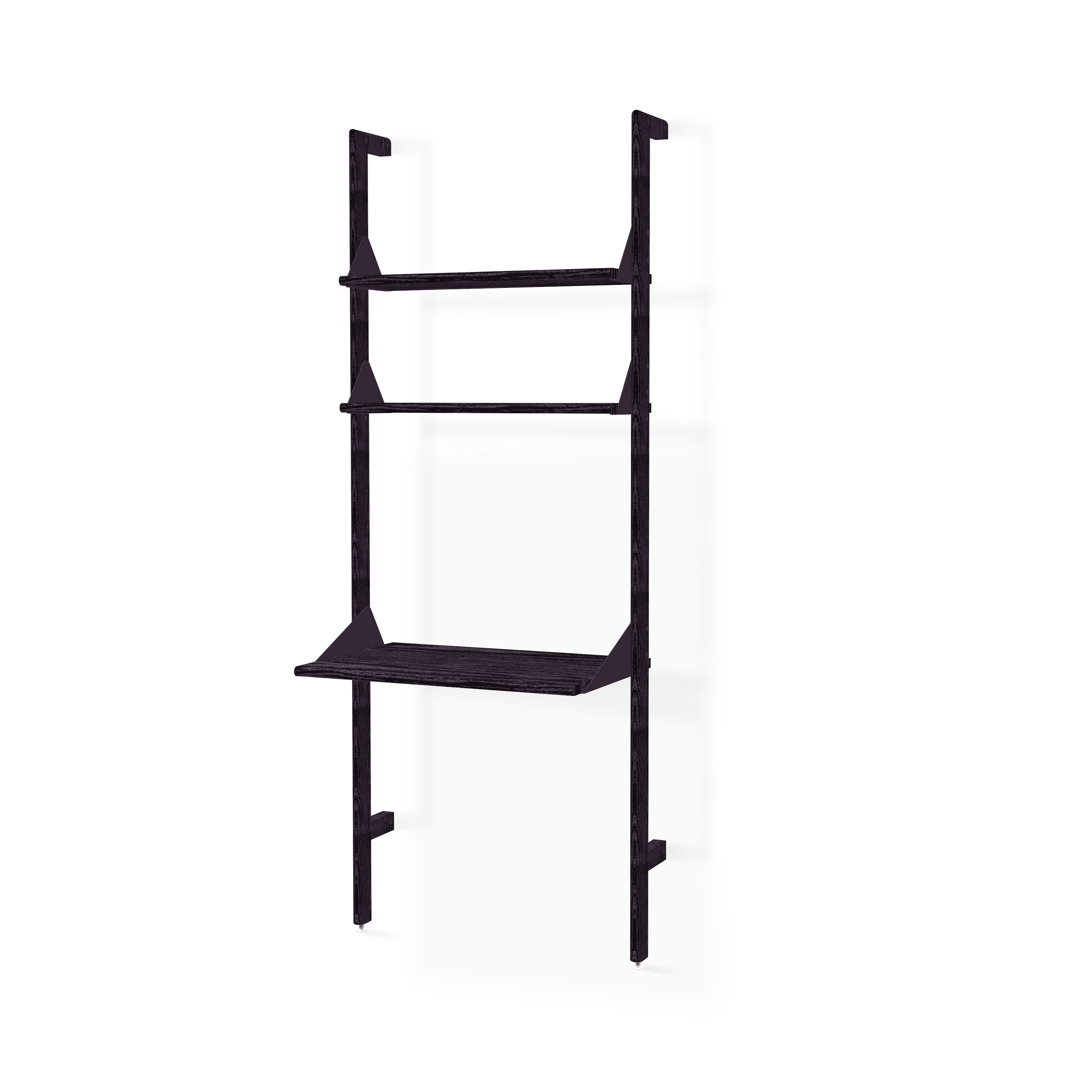 Branch-1 Desk Shelving Unit