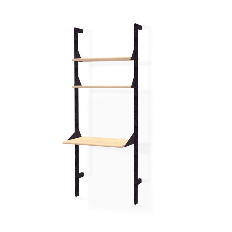 Branch-1 Desk Shelving Unit