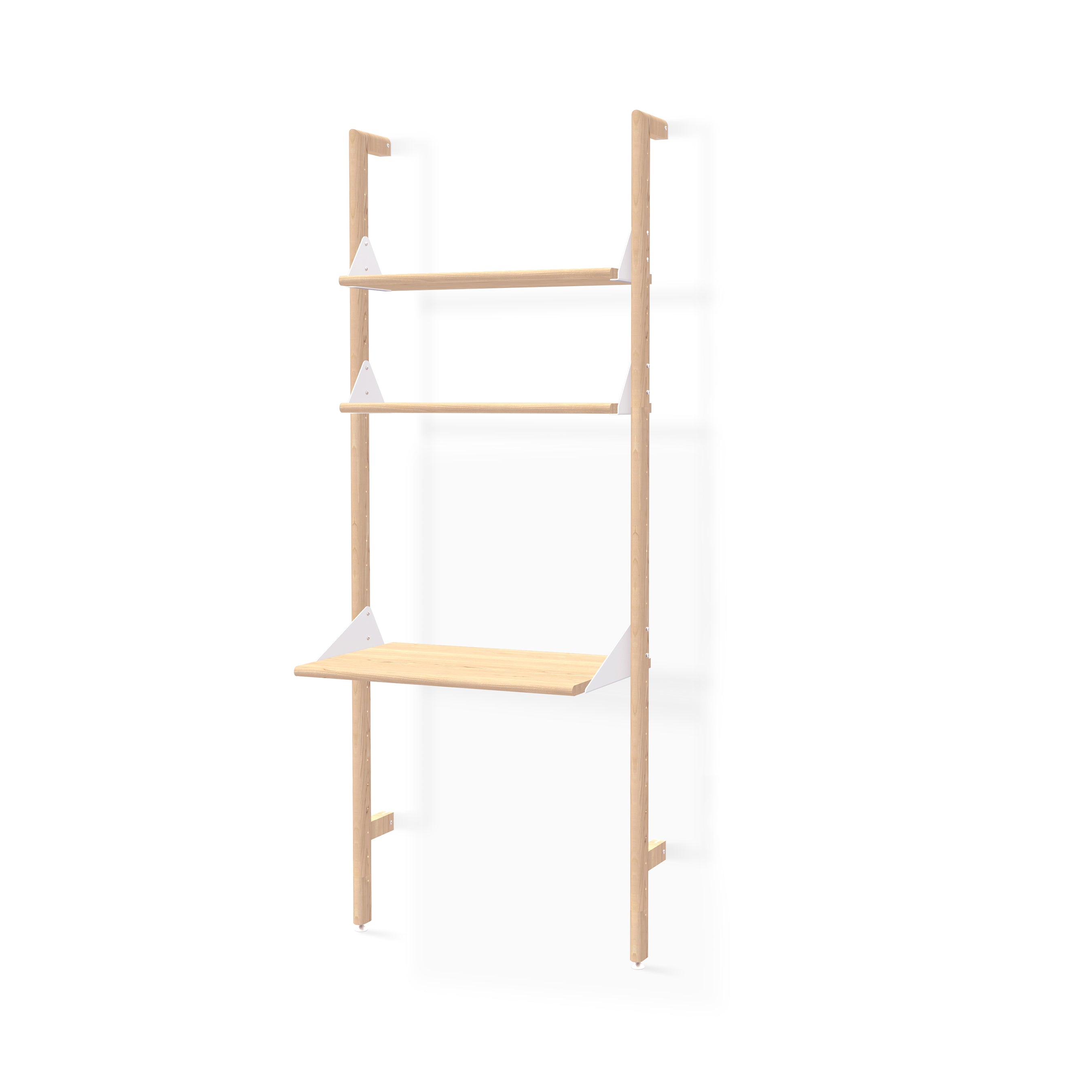 Branch-1 Desk Shelving Unit