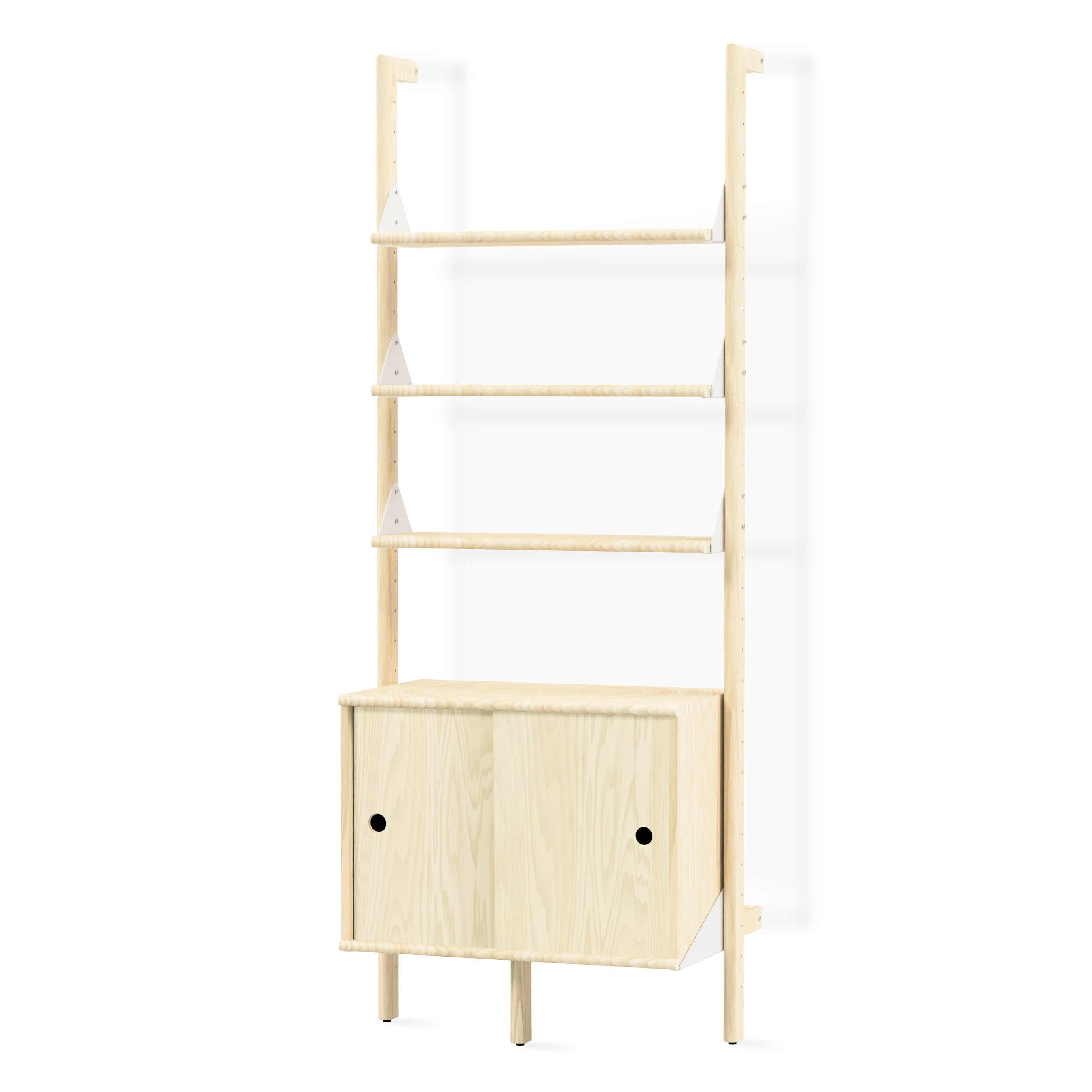 Branch-1 Storage Unit