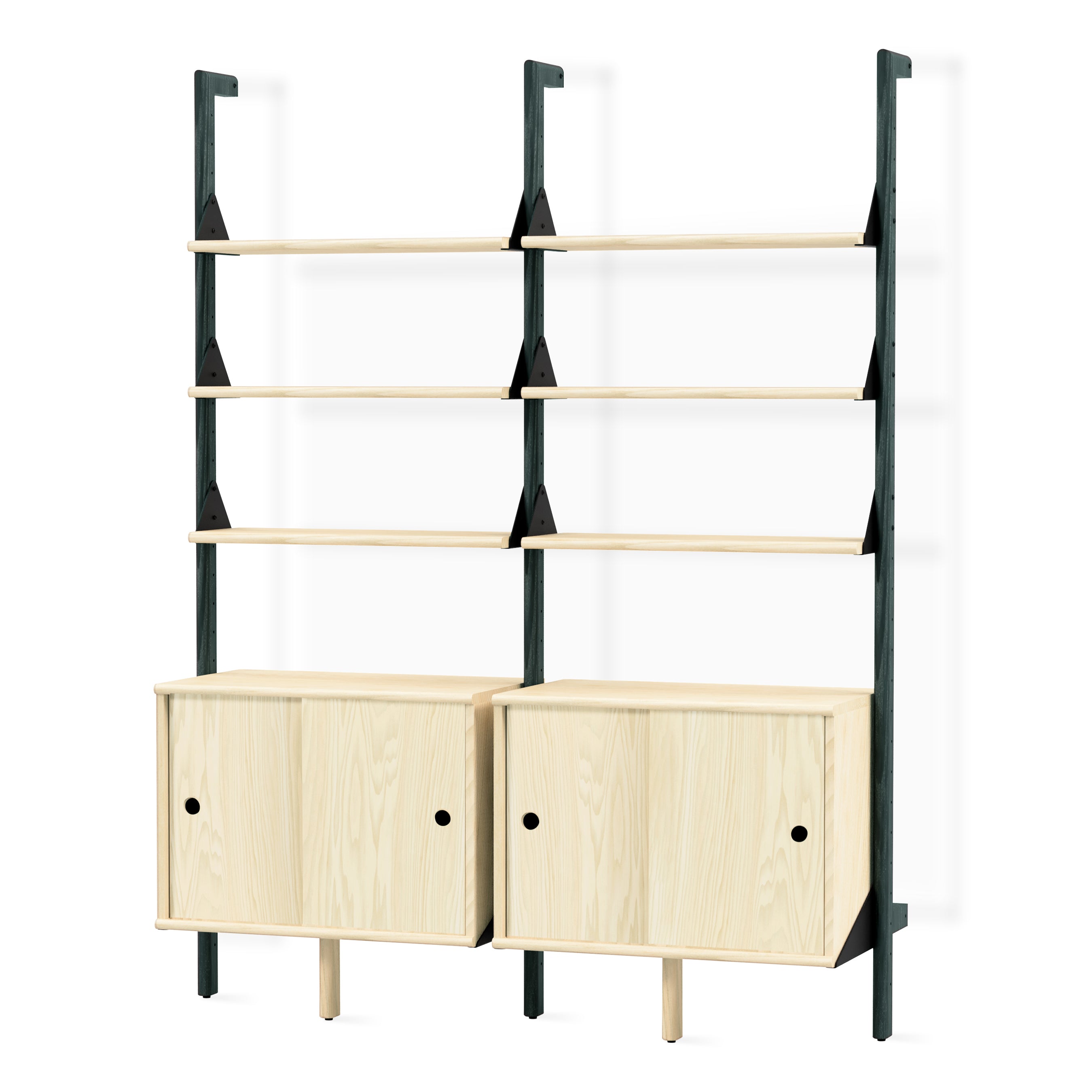 Branch-2 Storage Unit