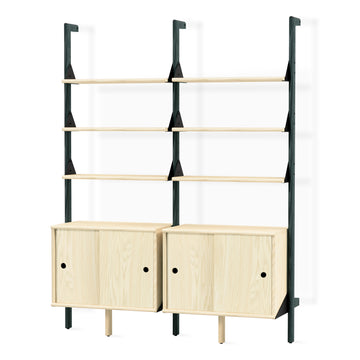 Branch-2 Storage Unit