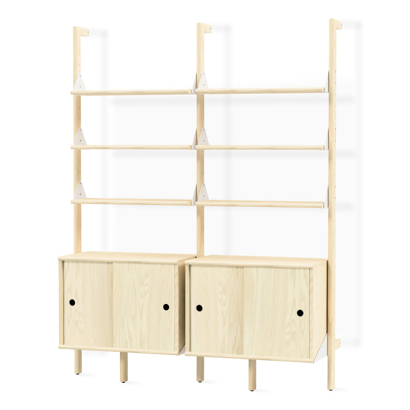 Branch-2 Storage Unit