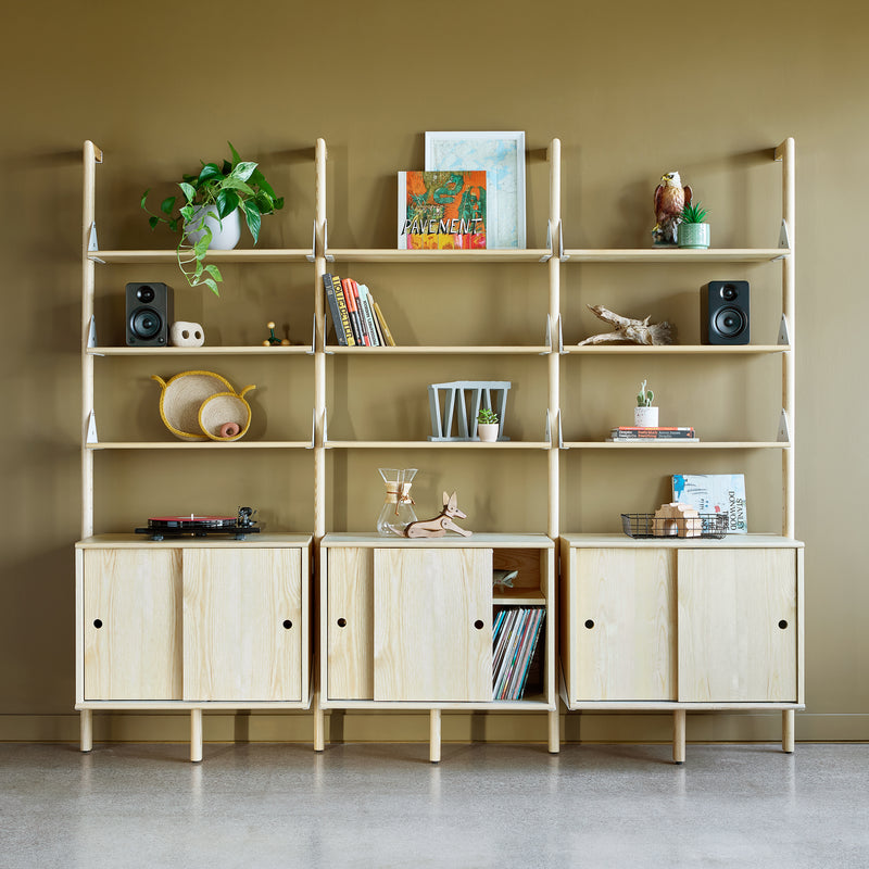 Branch-3 Storage Unit