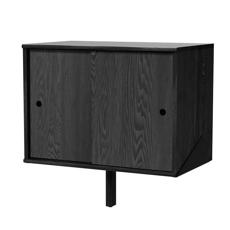 Branch Large Cabinet with Brackets