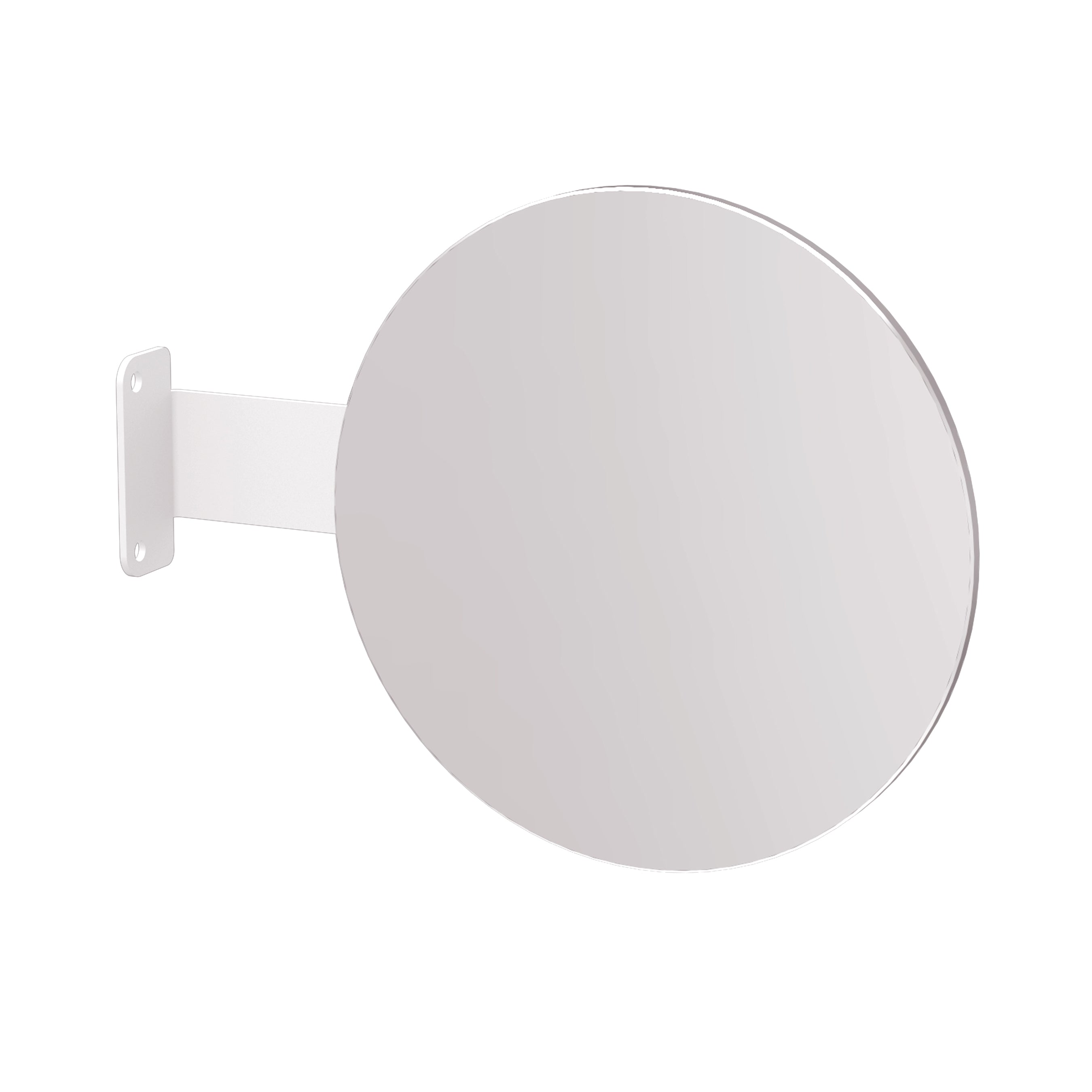 Branch  Side Mirror