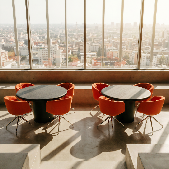 LINDE Table