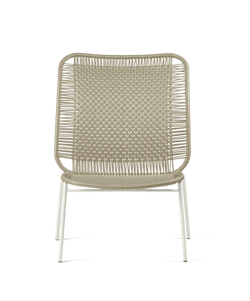 Ames Cielo Lounge Chair High